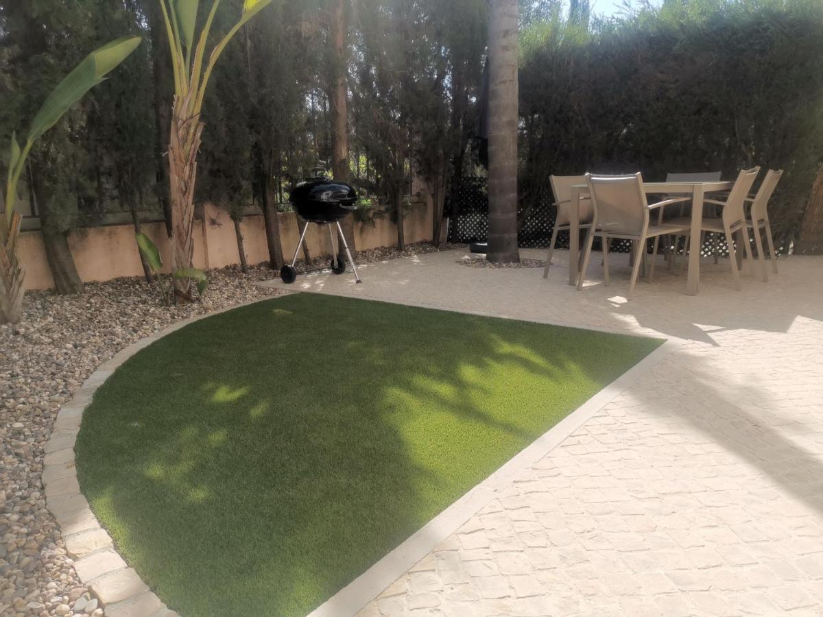 Portimao Elegant House With Pool By Homing Vila Exterior foto