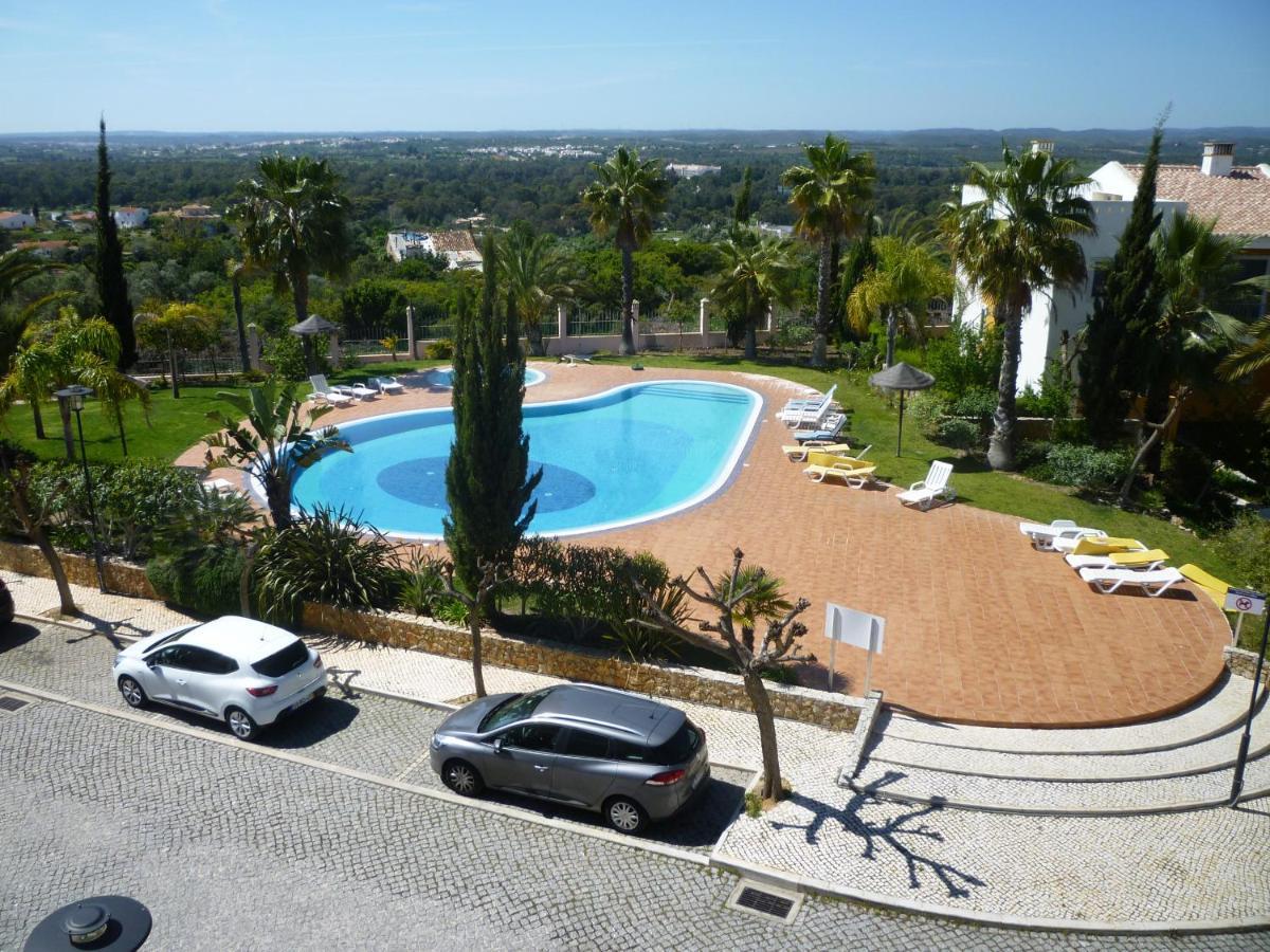 Portimao Elegant House With Pool By Homing Vila Exterior foto